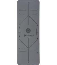 YM10 MATA DO JOGI TPE SZARA HMS