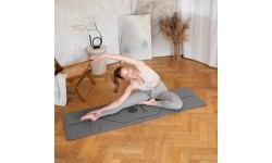 YM10 MATA DO JOGI TPE SZARA HMS