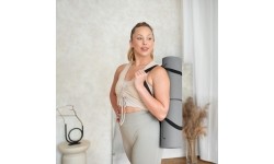 YM10 MATA DO JOGI TPE SZARA HMS