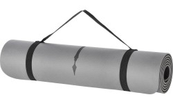 Mata do jogi YM10 TPE, szara HMS