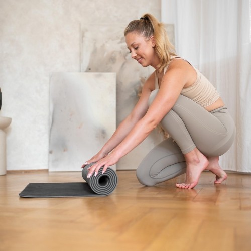 YM10 MATA DO JOGI TPE SZARA HMS