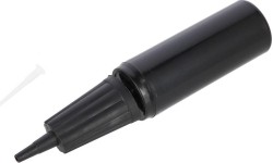 YB02 NOWA 55CM POMARAŃCZOWA PIŁKA GIMNASTYCZNA HMS