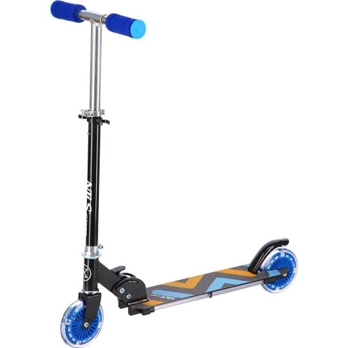 HD025 NIEBIESKI SKUTER NILS EXTREME