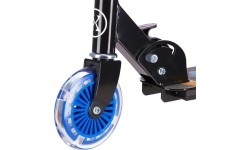 HD025 NIEBIESKI SKUTER NILS EXTREME