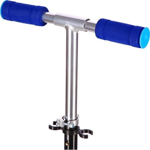 HD025 NIEBIESKI SKUTER NILS EXTREME