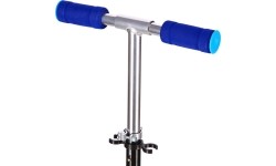 HD025 NIEBIESKI SKUTER NILS EXTREME