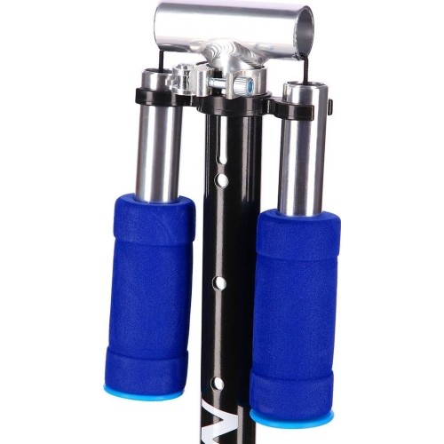 HD025 NIEBIESKI SKUTER NILS EXTREME