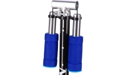 HD025 NIEBIESKI SKUTER NILS EXTREME