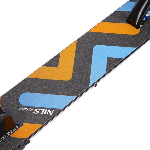 HD025 NIEBIESKI SKUTER NILS EXTREME