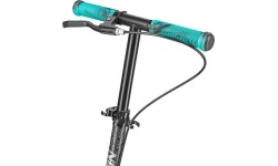 HM183 HULAJNOGA NILS EXTREME TURQUOISE