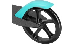 HM183 HULAJNOGA NILS EXTREME TURQUOISE