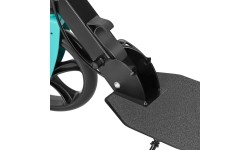 HM183 HULAJNOGA NILS EXTREME TURQUOISE