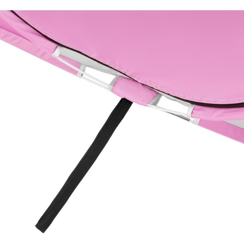 NC3043 RÓŻOWY WYSKAKUJĄCY NAMIOT PLAŻOWY NILS