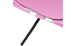 NC3043 RÓŻOWY WYSKAKUJĄCY NAMIOT PLAŻOWY NILS