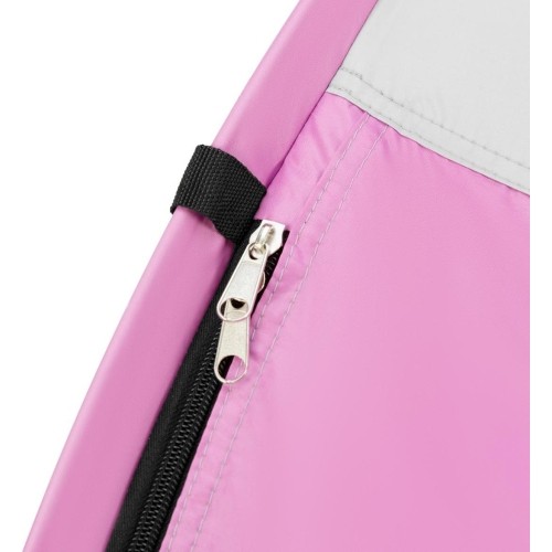 NC3043 RÓŻOWY WYSKAKUJĄCY NAMIOT PLAŻOWY NILS