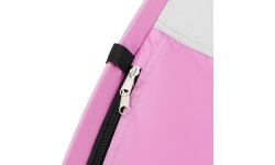 NC3043 RÓŻOWY WYSKAKUJĄCY NAMIOT PLAŻOWY NILS