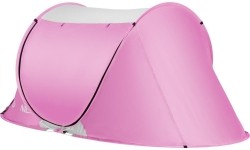 NC3043 RÓŻOWY WYSKAKUJĄCY NAMIOT PLAŻOWY NILS