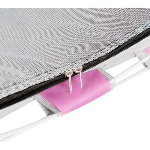 NC3043 RÓŻOWY WYSKAKUJĄCY NAMIOT PLAŻOWY NILS