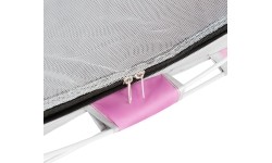 NC3043 RÓŻOWY WYSKAKUJĄCY NAMIOT PLAŻOWY NILS