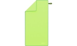 NCR12 ZIELONY ŚCIERECZKA Z MIKROFIBRY 180x100 cm NILS