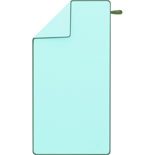 NCR13 ZIELONY ŚCIERECZKA Z MIKROFIBRY 200x90 cm NILS