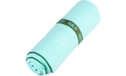 NCR13 ZIELONY ŚCIERECZKA Z MIKROFIBRY 200x90 cm NILS