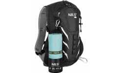 NCR13 ZIELONY ŚCIERECZKA Z MIKROFIBRY 200x90 cm NILS