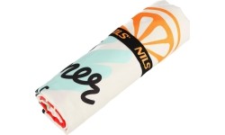 NCR14 ŚCIERECZKA Z MIKROFIBRY LATO 160x80 cm NILS