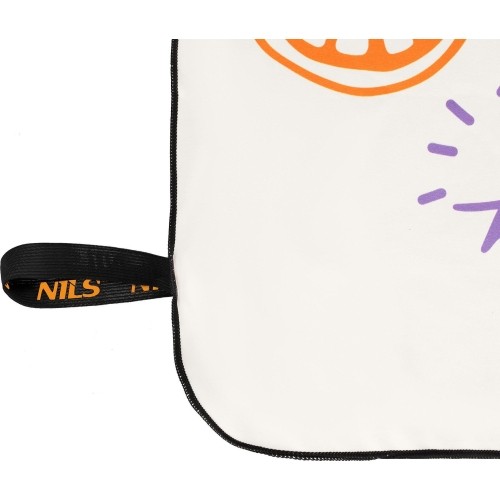 NCR14 ŚCIERECZKA Z MIKROFIBRY LATO 160x80 cm NILS