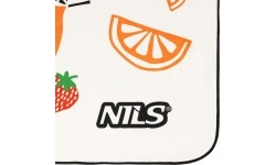 NCR14 ŚCIERECZKA Z MIKROFIBRY LATO 160x80 cm NILS