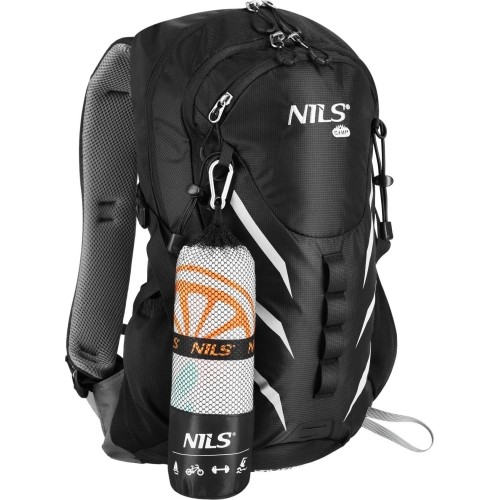 NCR14 ŚCIERECZKA Z MIKROFIBRY LATO 160x80 cm NILS