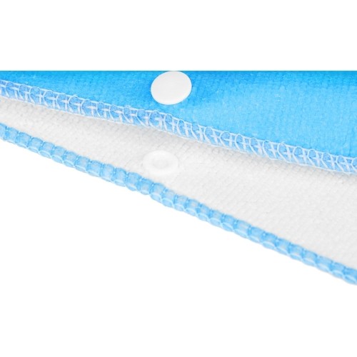 NAR20 MONSTER PONCHO RĘCZNIK NILS AQUA