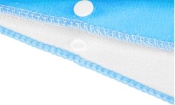 NAR20 MONSTER PONCHO RĘCZNIK NILS AQUA