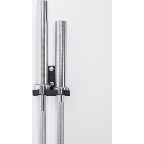 KLT22 WIELOFUNKCYJNY SKŁADANY POWER RACK CZERWONY HMS