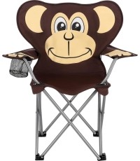 Krzesło NILS NC3029 Monkey