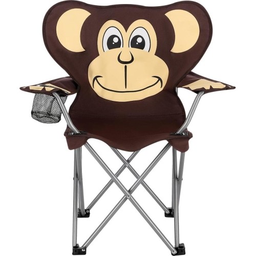 Krzesło NILS NC3029 Monkey