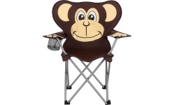 Krzesło NILS NC3029 Monkey