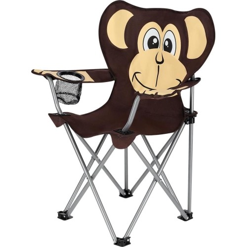 Krzesło NILS NC3029 Monkey