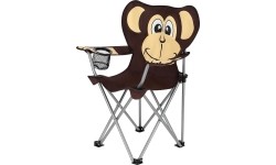 NC3029 KRZESŁO MAŁPA NILS