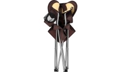 NC3029 KRZESŁO MAŁPA NILS