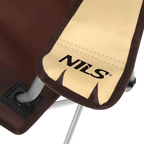 NC3029 KRZESŁO MAŁPA NILS