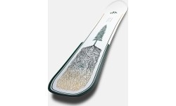 Deska snowboardowa Jones Frontier 2.0