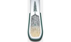 Deska snowboardowa Jones Frontier 2.0