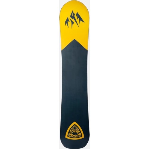 Deska snowboardowa Jones Frontier 2.0