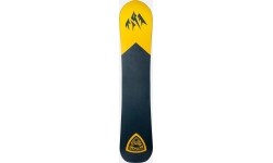 Deska snowboardowa Jones Frontier 2.0