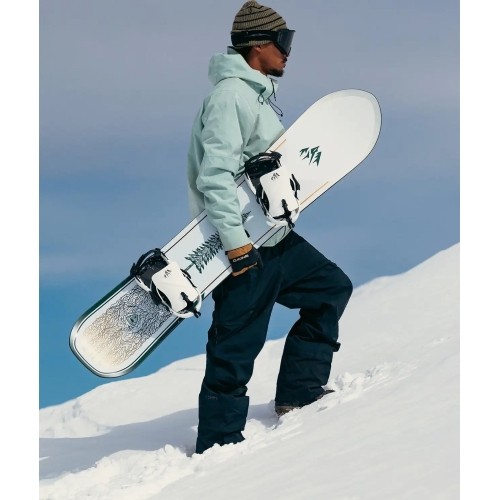 Deska snowboardowa Jones Frontier 2.0