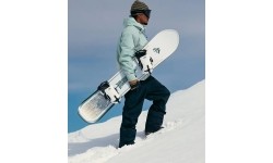 Deska snowboardowa Jones Frontier 2.0