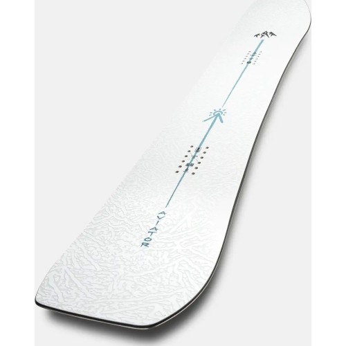 Deska snowboardowa Jones Aviator 2.0