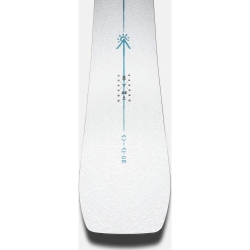 Deska snowboardowa Jones Aviator 2.0