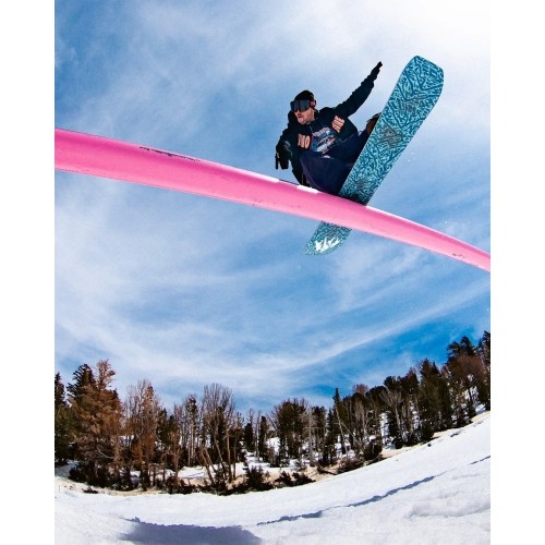 Deska snowboardowa Jones Aviator 2.0